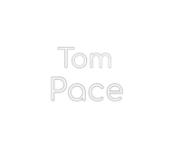 Tom Pace Success Seminar
